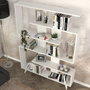 Hanah Home Rain - White